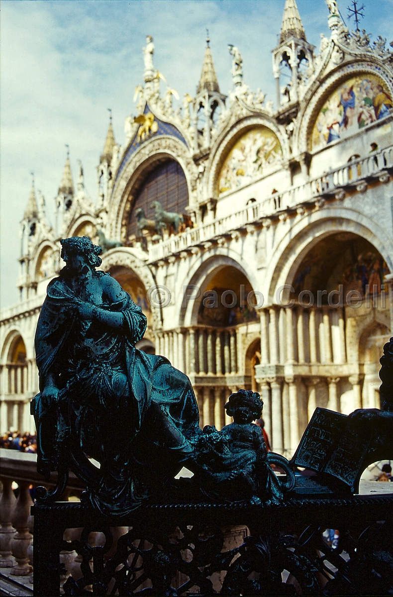  Venice, Italy
(cod:Venice 23)